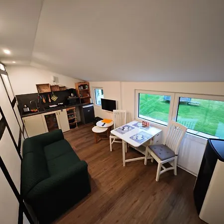 Apartment Ruridylle Iv Simmerath