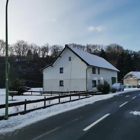 Ruridylle Iv Appartement *