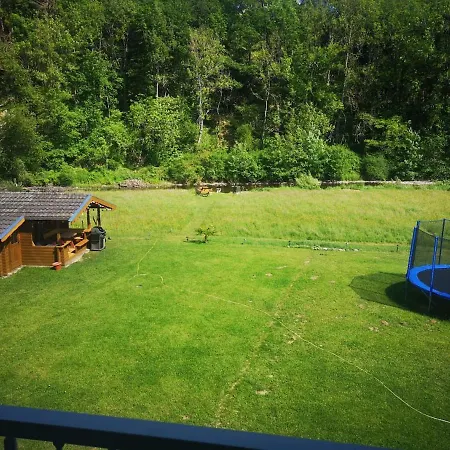 شقة Ruridylle Iv سيمراث