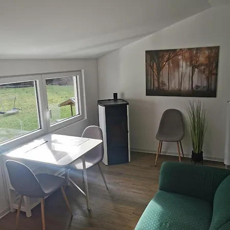 Ruridylle Iv Appartement *