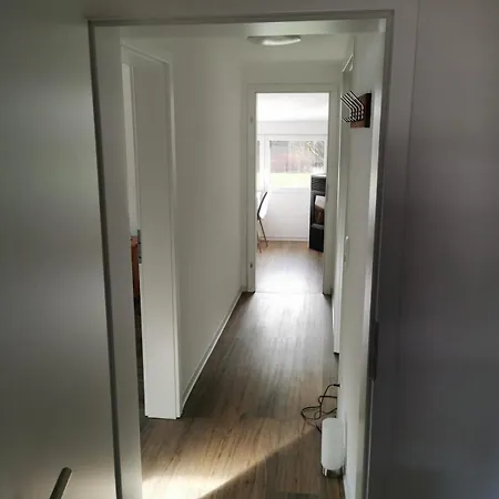 Appartement Ruridylle Iv *