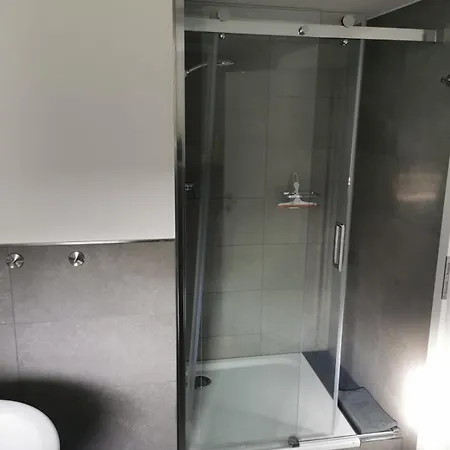 Apartmán Ruridylle Iv