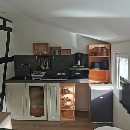 Apartment Ruridylle Iv