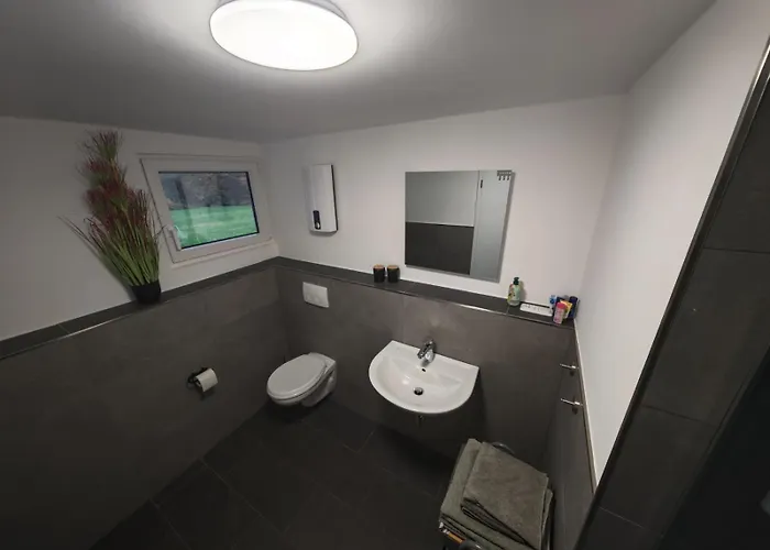 Ruridylle Iv * Simmerath