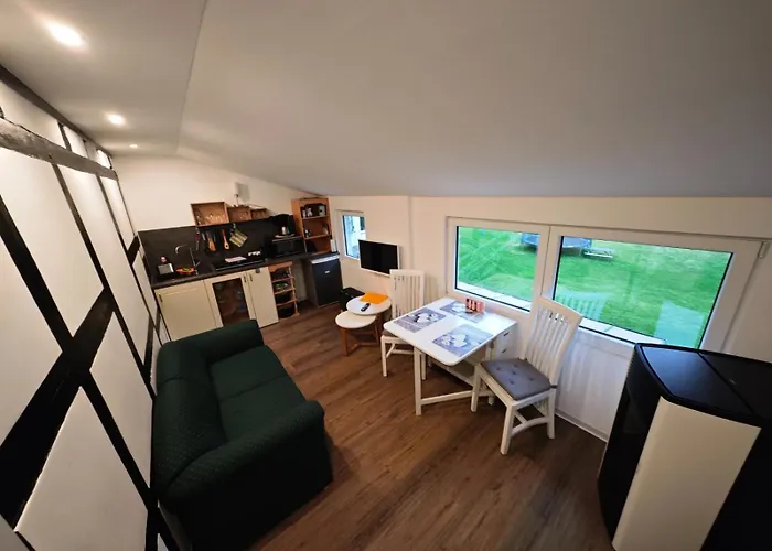 شقة Ruridylle Iv سيمراث