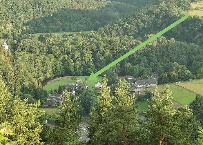 Ruridylle Iv Simmerath