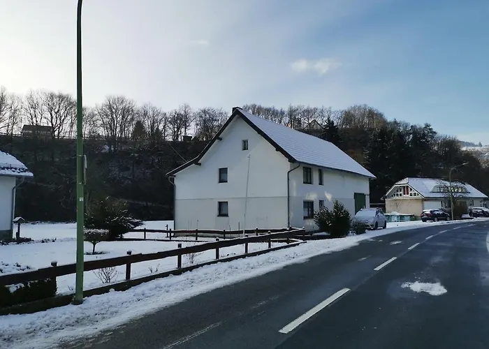 Ruridylle Iv شقة *