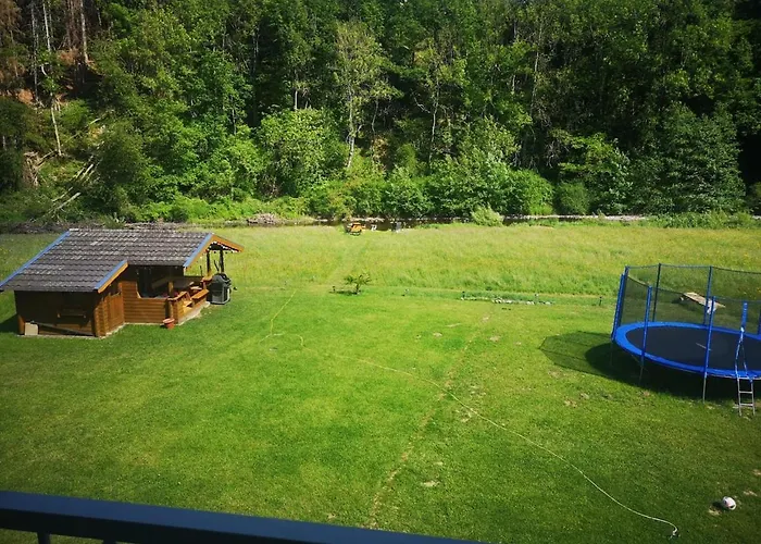 شقة Ruridylle Iv سيمراث