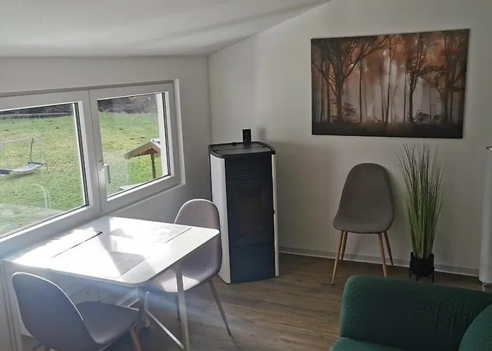 Ruridylle Iv Daire *