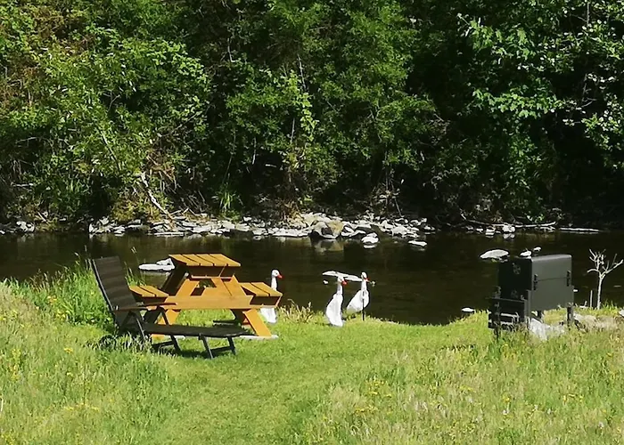 Ruridylle Iv Daire *